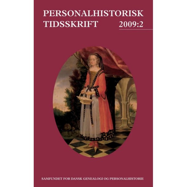 Personalhistorik Tidsskrift 2009:2