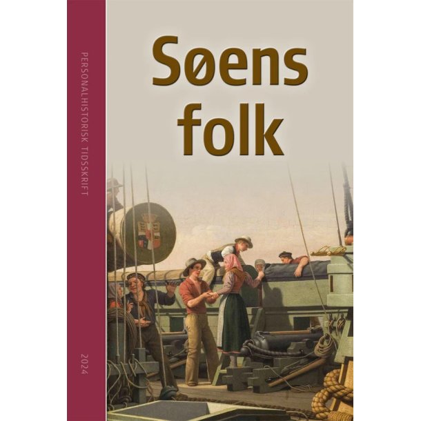 Personalhistorik Tidsskrift 2024