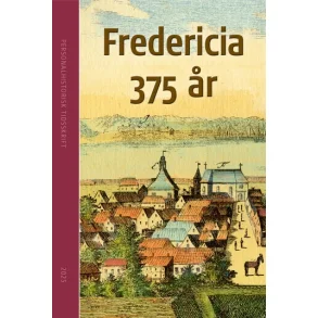 Personalhistorisk Tidsskrift 2025