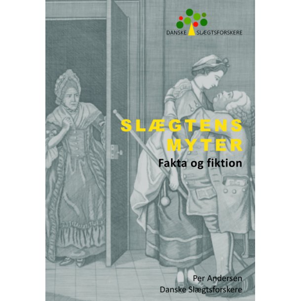 Slgtens Myter - Fakta og fiktion