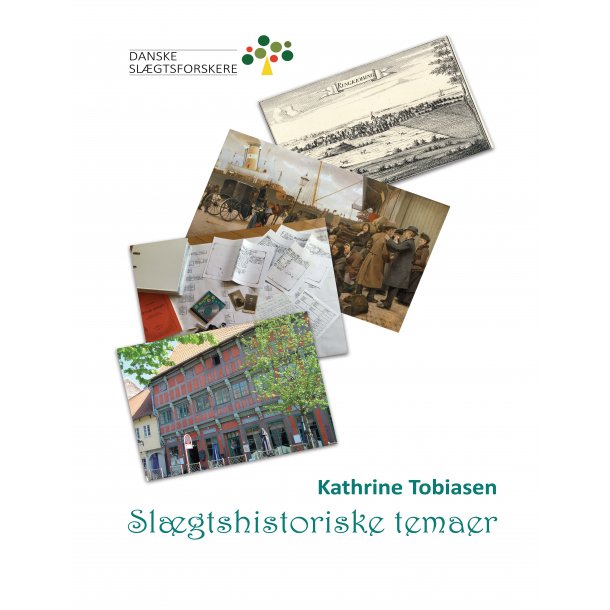 Slgtshistoriske temaer