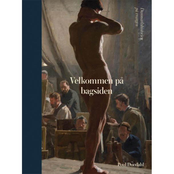 Velkommen p bagsiden - Danmarkshistorien p vrangen