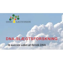 DNA grundkursus - Fredericia 2025