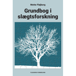 Grundbog i Slgtsforskning