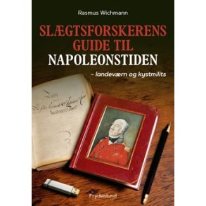 Slgtsforskerens Guide til Napoleonstiden
